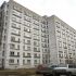 однокомнатная квартира на улице Баранова дом 11