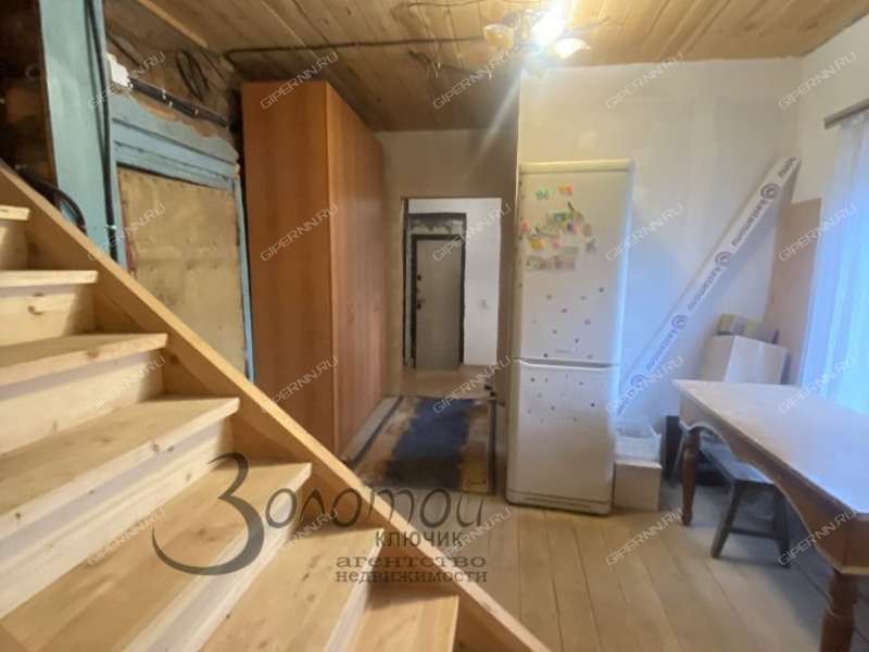 дом на Рождественская село Рождествено