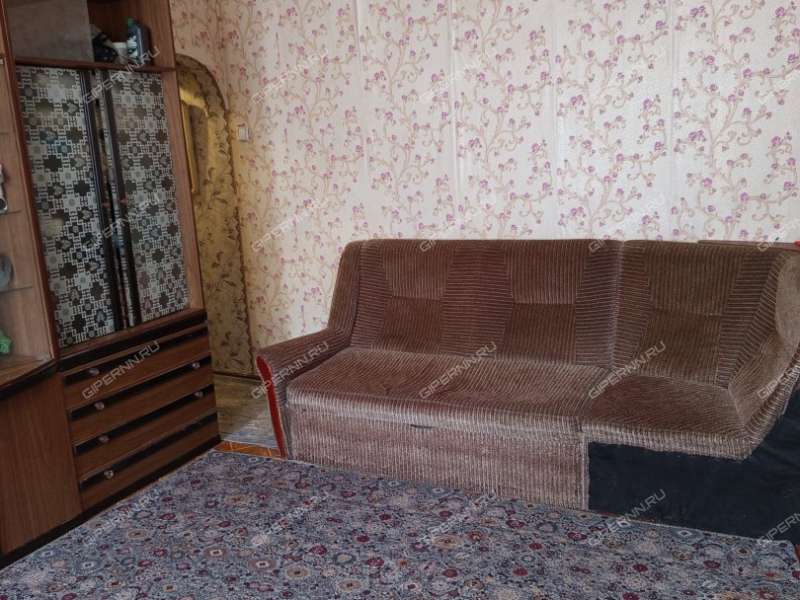 двухкомнатная квартира на Снежной улице дом 94