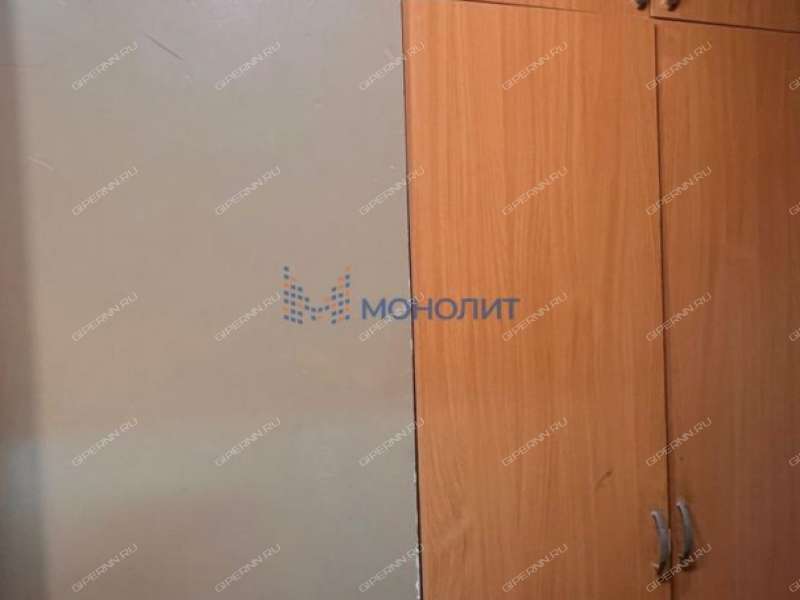 пятикомнатная квартира на Мещерском бульваре дом 3 к1