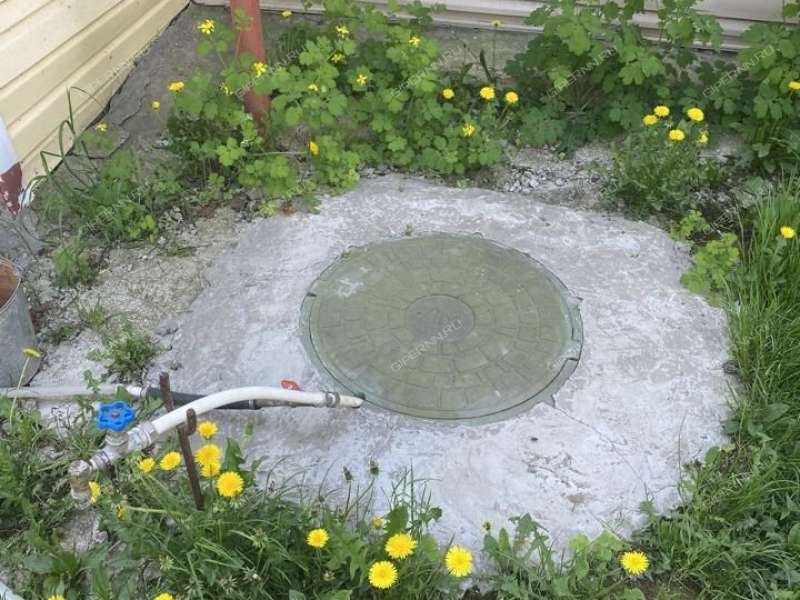 1/2 дома на Советской улице село Бармино