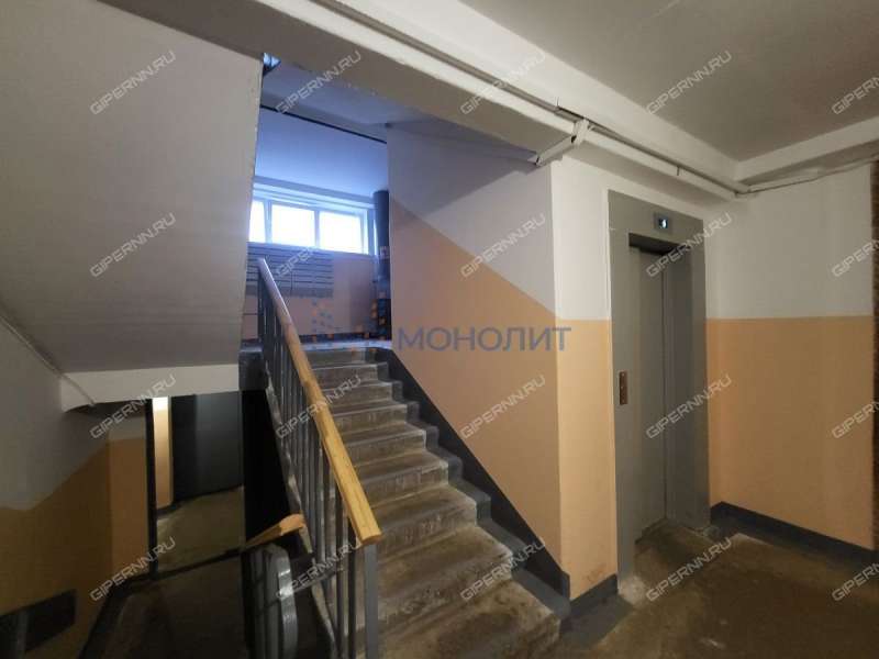 трёхкомнатная квартира на Ижорской улице дом 50 к2