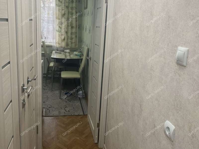 двухкомнатная квартира на Стахановской улице дом 4 город Выкса