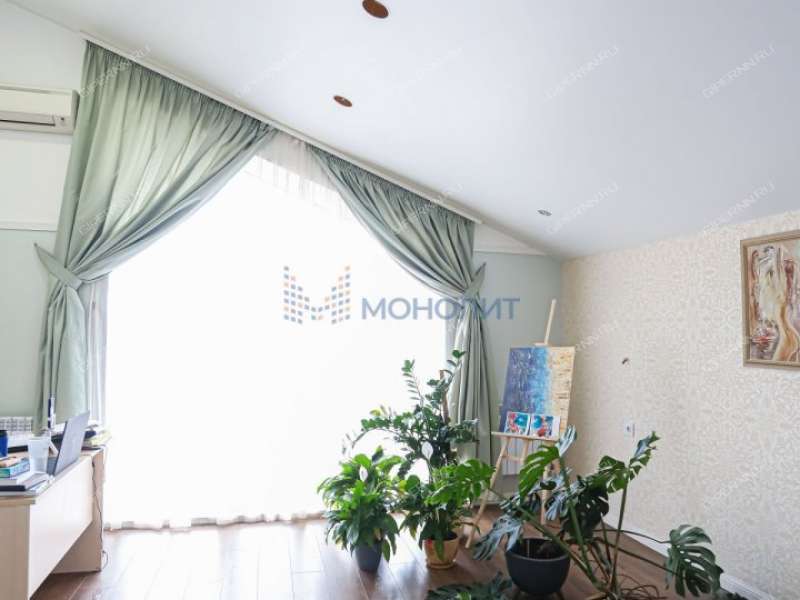 дом на Сорочинской улице