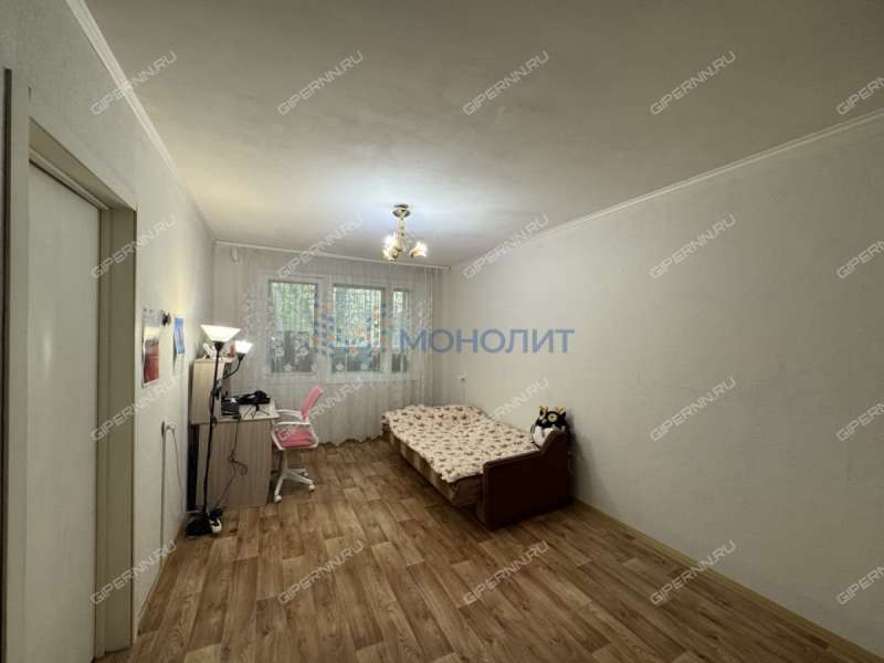 двухкомнатная квартира на Московском шоссе дом 19