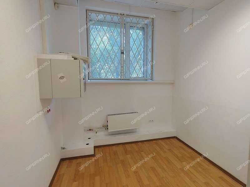 помещение под офис на Родионова ул. д.23