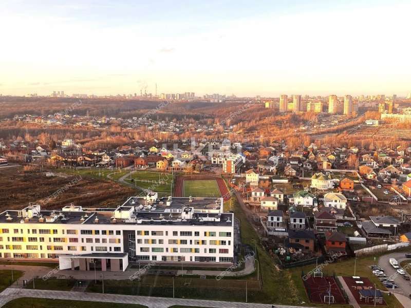 двухкомнатная квартира на проспекте Героев Донбасса дом 12