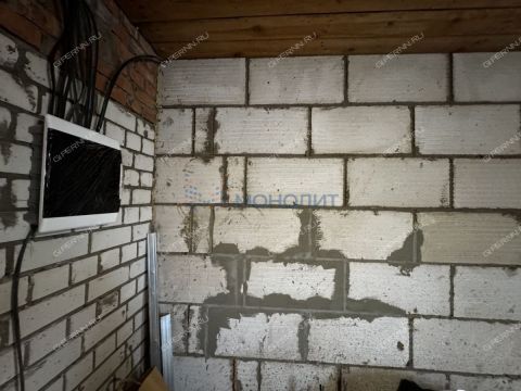 dom-poselok-zhdanovskiy-kstovskiy-rayon фото