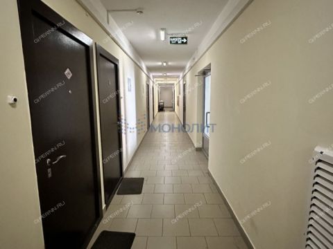 kvartira-studiya-prosp-korablestroiteley-d-56 фото