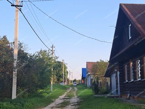 dom-derevnya-churkino-balahninskiy-municipalnyy-okrug фото