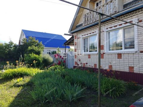 dom-selo-kirillovka-arzamasskiy-rayon фото