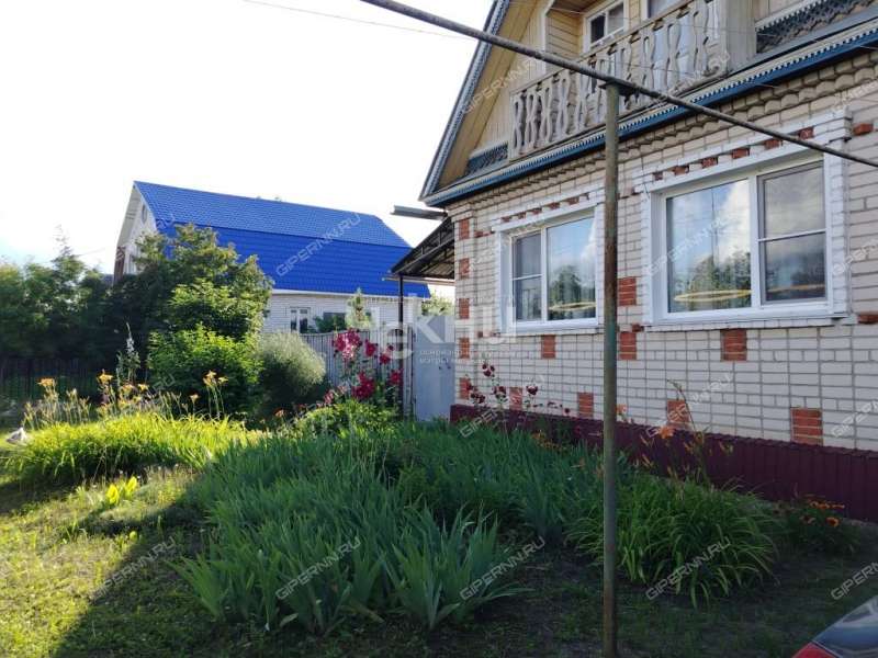 дом на Ленина село Кирилловка