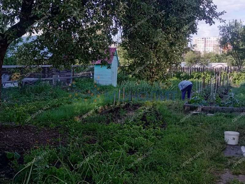 1/2 дома на улице Зои Космодемьянской