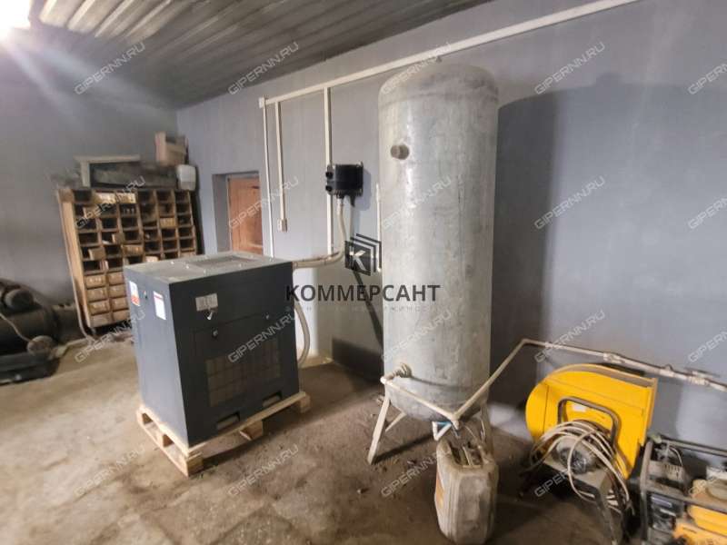 здание под офис, торговую площадь на Большемокринское ш. город Кстово