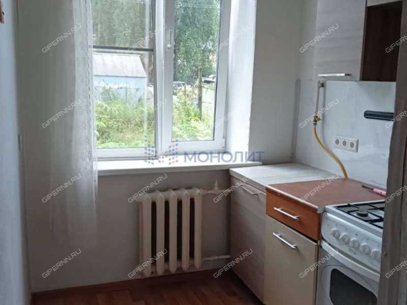 трёхкомнатная квартира на 4-й Дубравной улице дом 3