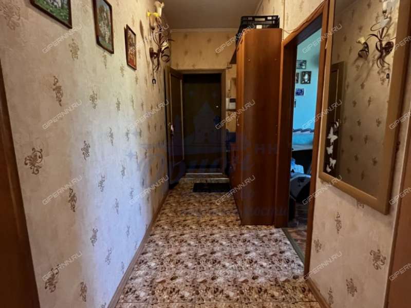 трёхкомнатная квартира на Сормовском шоссе дом 2