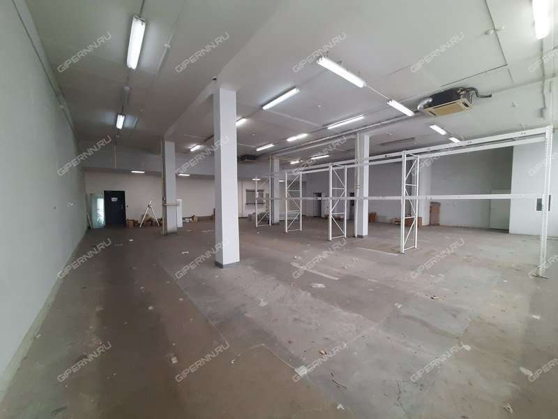 помещение под офис на Родионова ул., д.23а