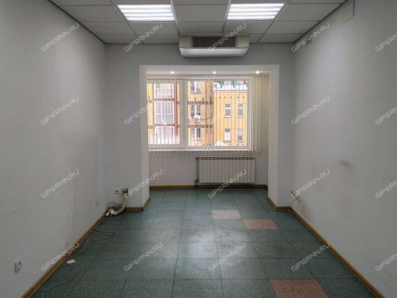 помещение под офис на Ошарская ул., д.14