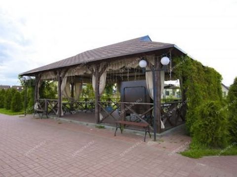 dom-derevnya-shumilovo-bogorodskiy-municipalnyy-okrug фото