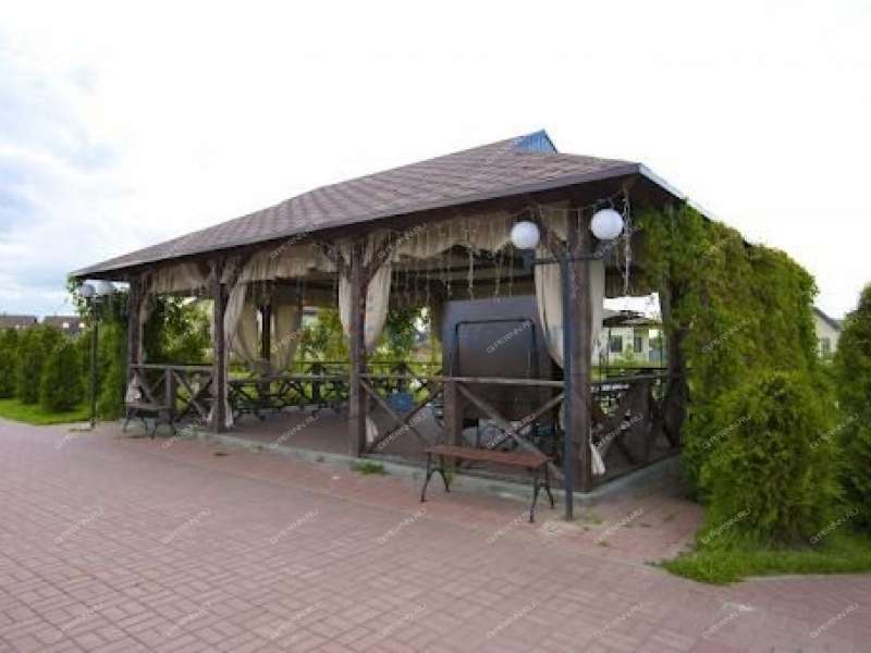 коттедж на улице Чешская деревня Либерецкая деревня Шумилово