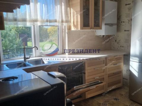 kottedzh-selo-doskino-bogorodskiy-municipalnyy-okrug фото