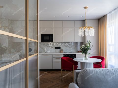 1-komnatnaya-derevnya-utechino-kstovskiy-rayon фото