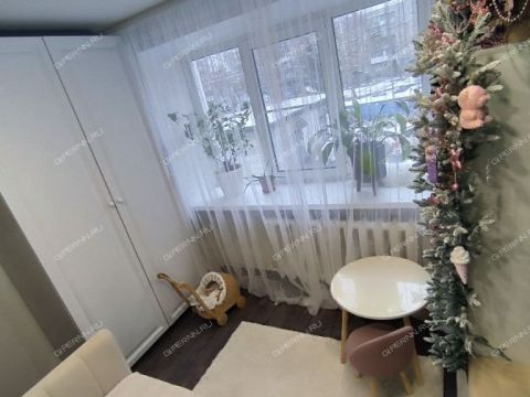 1-komnatnaya-ul-geroya-samochkina-d-11 фото