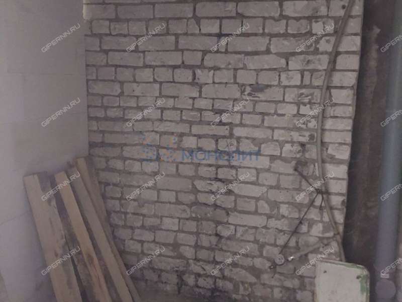 трёхкомнатная квартира на Молодёжной улице дом 15 село Давыдково