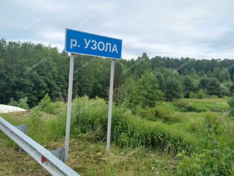 дом на  деревня Хрящи