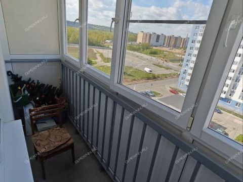 1-komnatnaya-ul-borisa-vidyaeva-d-18 фото