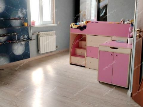 dom-derevnya-kozlovka-roykinskiy-selsovet-kstovskiy-rayon фото