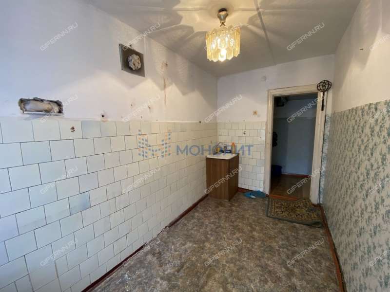 двухкомнатная квартира на - дом 1 деревня Варварское