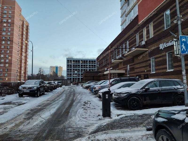 помещение под офис на Республиканская ул, д.43