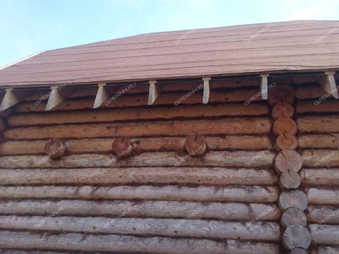 dom-derevnya-selyancevo-sokolskiy-gorodskoy-okrug фото