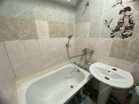 1-komnatnaya-ul-fedoseenko-d-13 фото