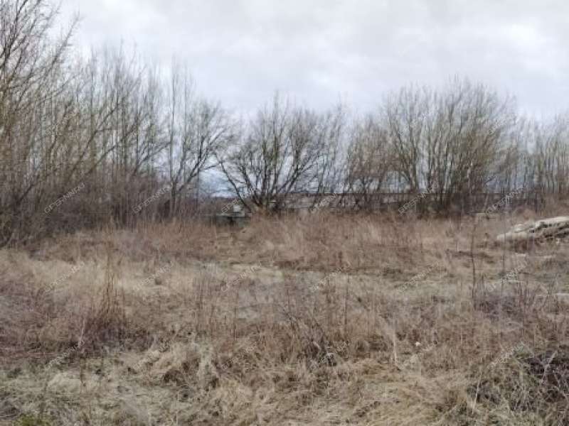 земельный участок под коммерческое использование в Кстовском районе Нижегородской области