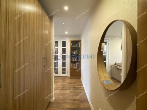 3-komnatnaya-gorod-dzerzhinsk-gorodskoy-okrug-dzerzhinsk фото