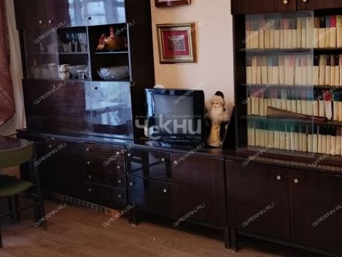 3-komnatnaya-ul-geroya-bezrukova-d-8 фото