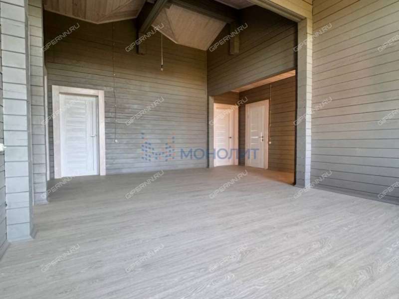 коттедж на КП Гремячая Поляна село Гремячая Поляна