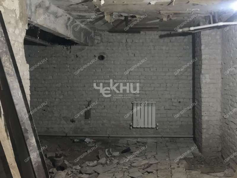 помещение под помещение свободного назначения на Московском шоссе