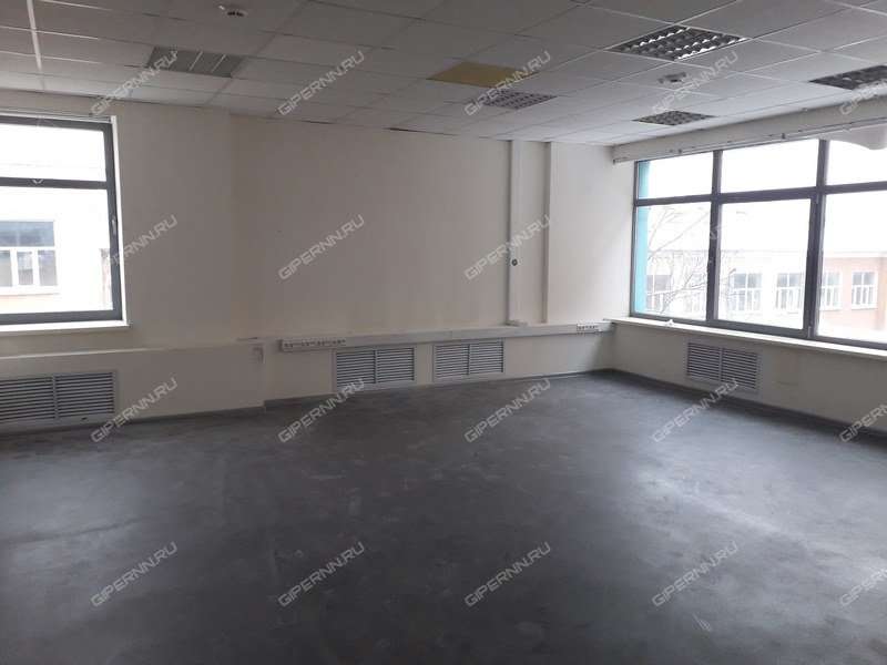 помещение под офис на Нестерова ул., д.5