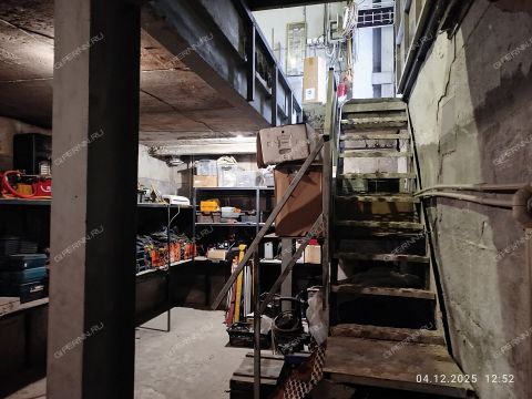 rabochiy-poselok-lukino-balahninskiy-municipalnyy-okrug фото