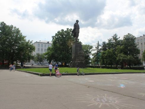 Благоустройство-2020: какие территории Нижнего Новгорода претендуют на обновление?