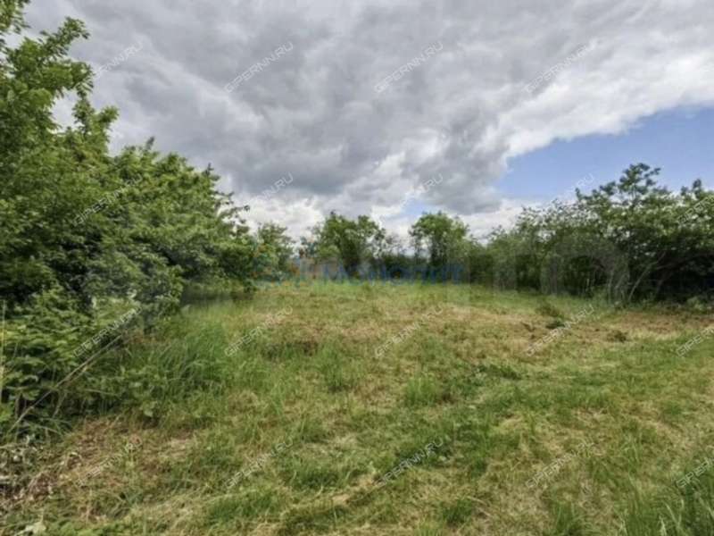 земельный участок 5 соток СНТ Первоцвет деревня Крутая