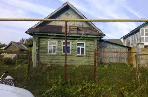 Гремячки нижегородская область. Гремячки Богородский район. Деревня Гремячки Нижегородская область. Шутилово Нижегородская область. Гремячки Богородский район со спутника.