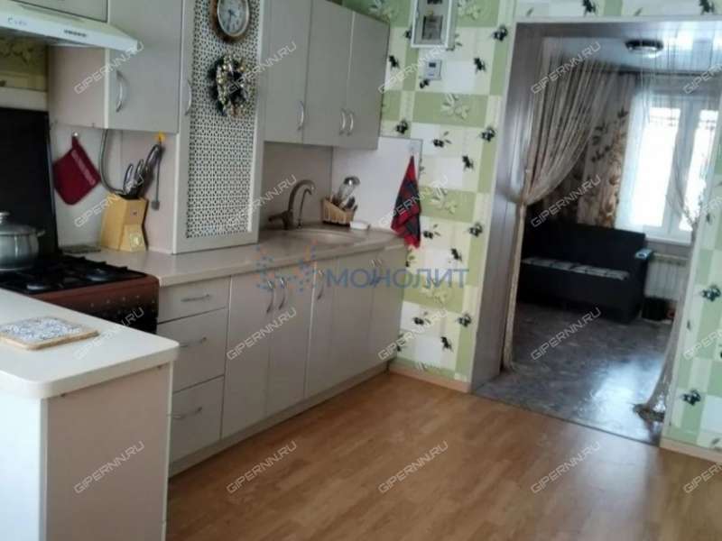 дом на Новой улице деревня Кожевенное