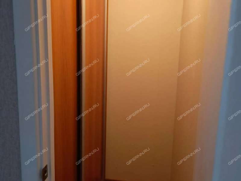 трёхкомнатная квартира в 6-м микрорайоне дом 17б