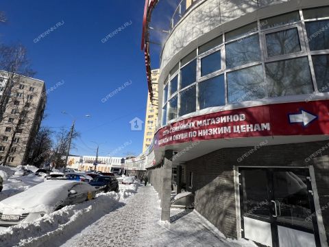 1-komnatnaya-ul-bogorodskogo-d-7-k3 фото