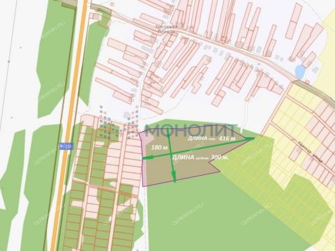 derevnya-hmelevaya-polyana-dalnekonstantinovskiy-rayon фото