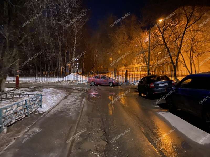 двухкомнатная квартира на улице Дружаева дом 5